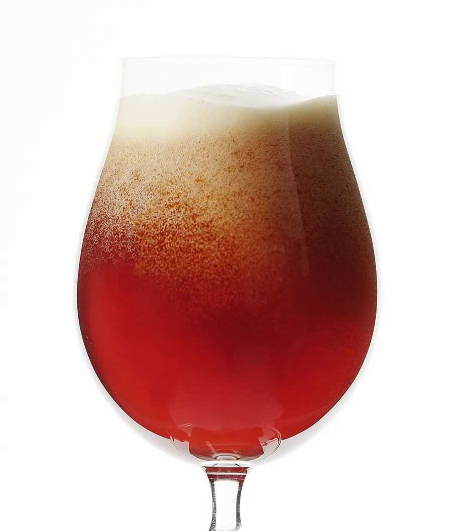 beer brand story photo